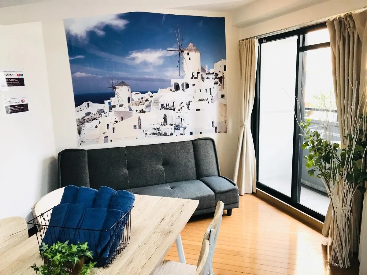 Racine Namba - Vacation Stay 9683 Osaka