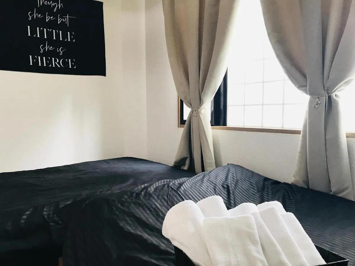 Racine Namba - Vacation Stay 9683 Osaka