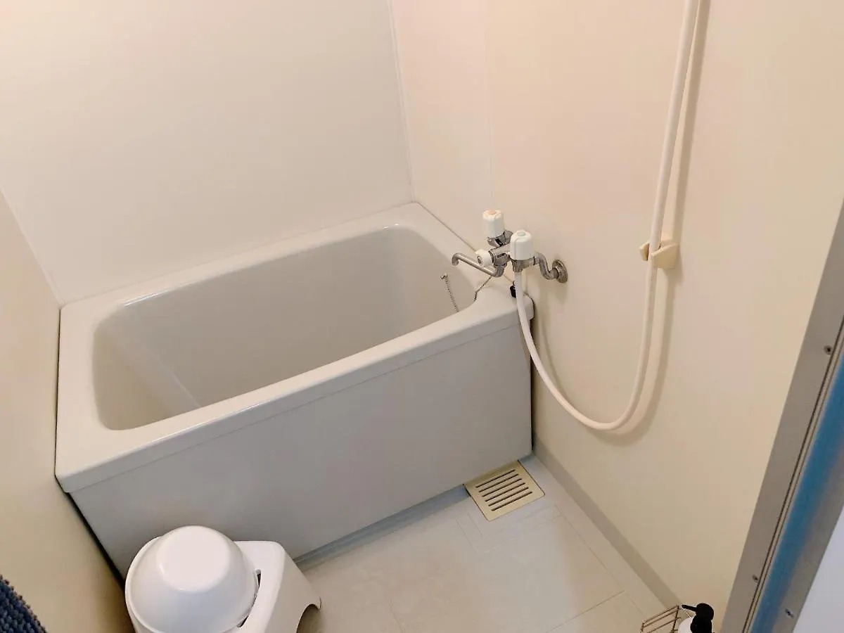 Racine Namba - Vacation Stay 9683 Osaka