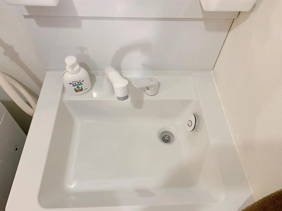 Apartment Racine Namba - Vacation Stay 9683 Osaka Japan